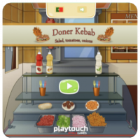 Doner Kebab