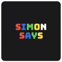 Simon says (1)