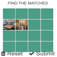 find the matches